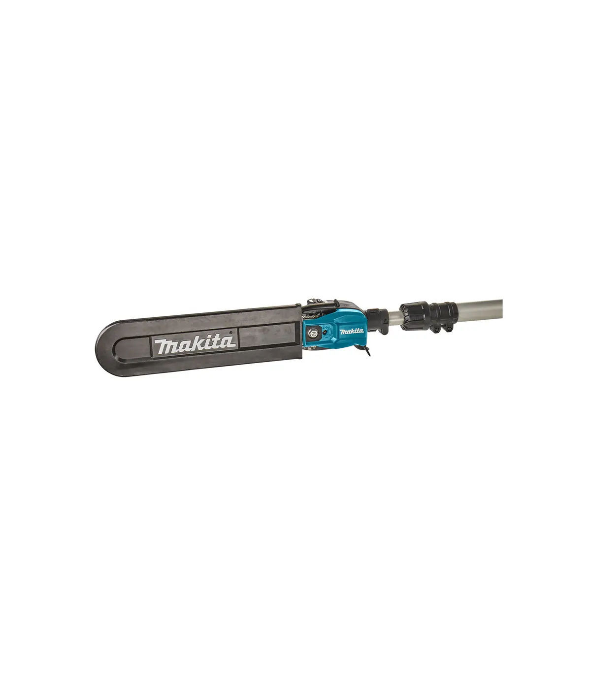 XGT Makita 40V - Akumulatorska teleskopska lančana pila UA004GM101