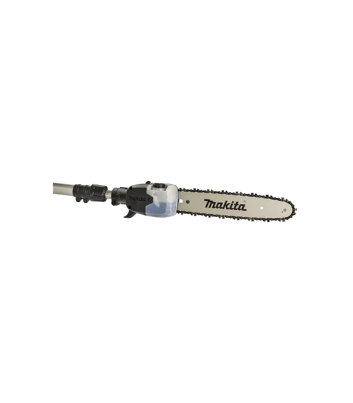 XGT Makita 40V - Akumulatorska teleskopska lančana pila UA004GM101