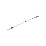 XGT Makita 40V - Akumulatorska teleskopska lančana pila UA004GZ