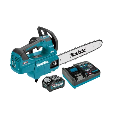 XGT Makita 40V - Akumulatorska lančana pila UC004GM101