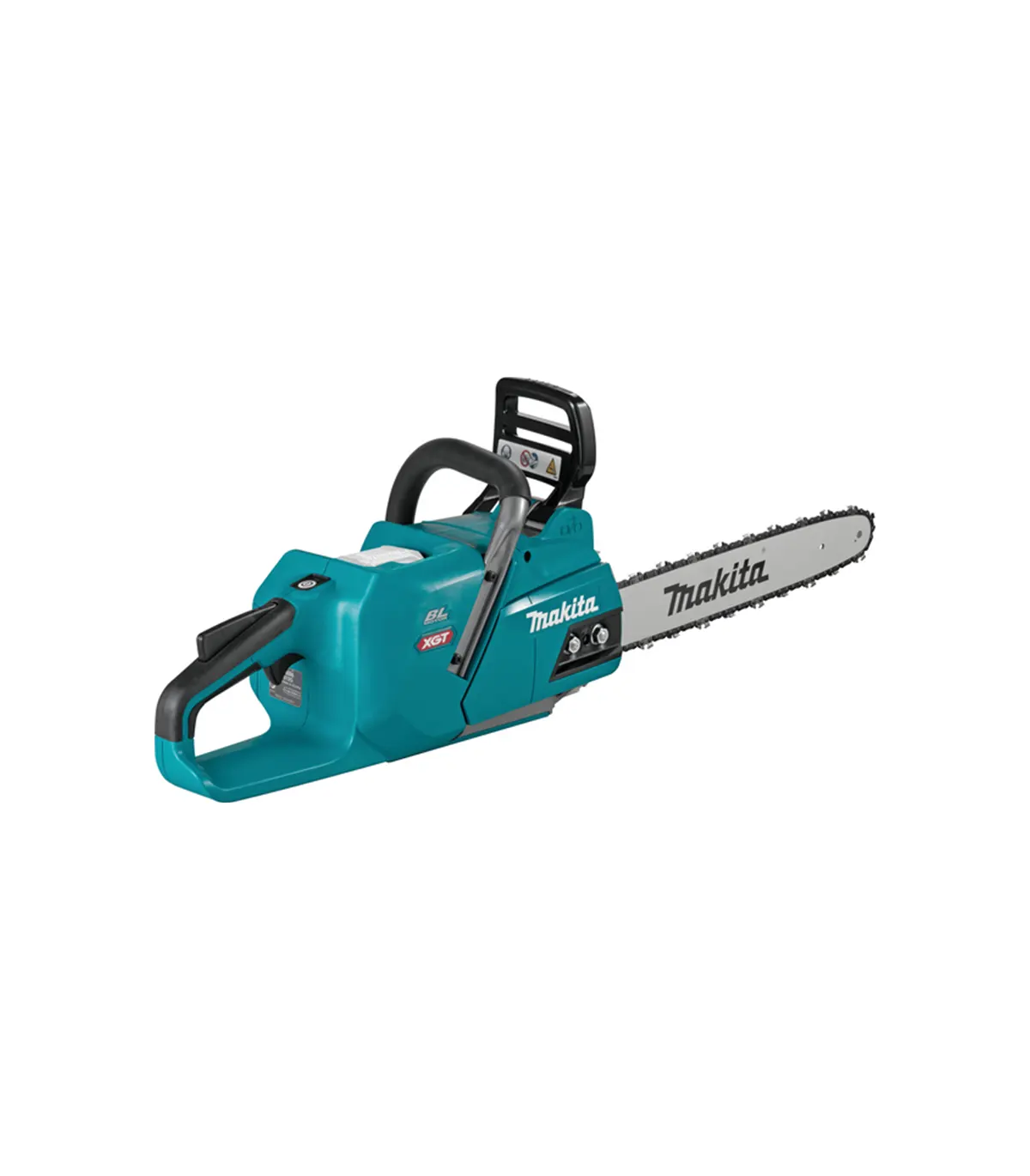 XGT Makita 40V - Akumulatorska lančana pila UC012GZ SOLO