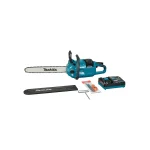 XGT Makita 40V - Akumulatorska lančana pila UC013GT101