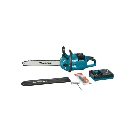 XGT Makita 40V - Akumulatorska lančana pila UC013GT101