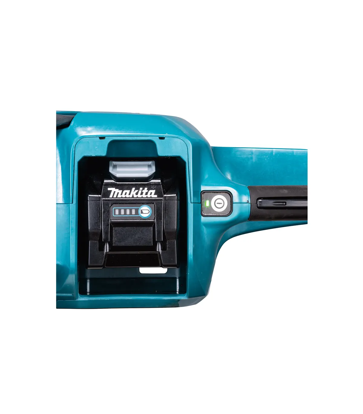 XGT Makita 40V - Akumulatorska lančana pila UC013GT101