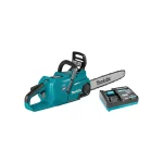 XGT Makita 40V - Akumulatorska lančana pila UC015GT101