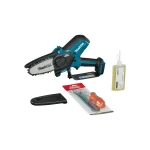Makita - Akumulatorska pila za orezivanje UC100DZ 12 V