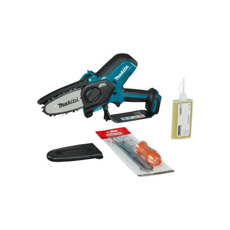 Makita - Akumulatorska pila za orezivanje UC100DZ 12 V