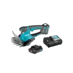 Makita - Akumulatorske škare za travu UM600DWAE 12 V