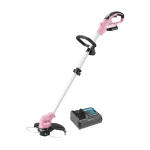 Makita - Akumulatorski trimer za travu sa baterijom i punjačem UR100DSAP SAKURA