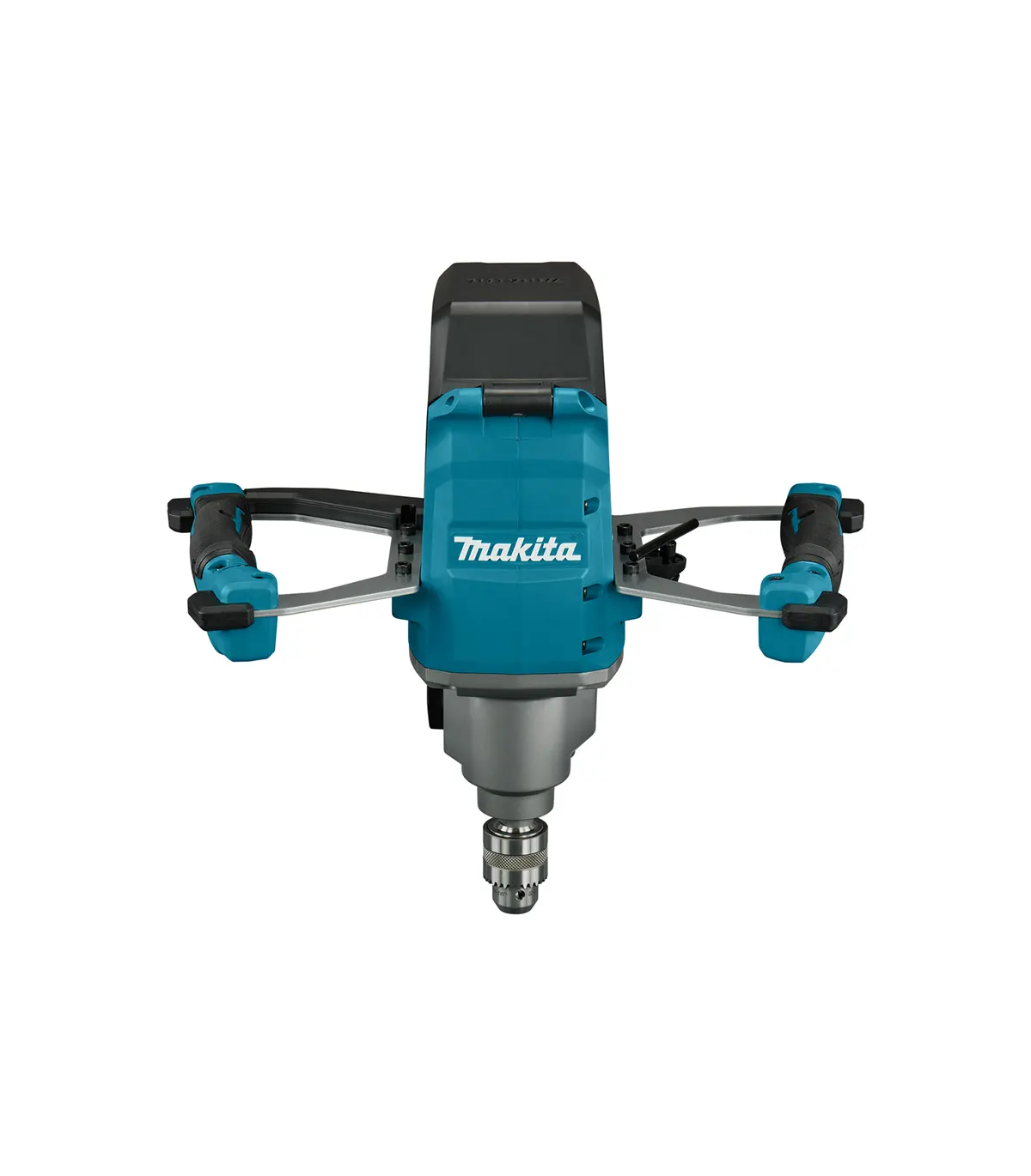 XGT Makita 40V - Akumulatorska miješalica UT002GZ
