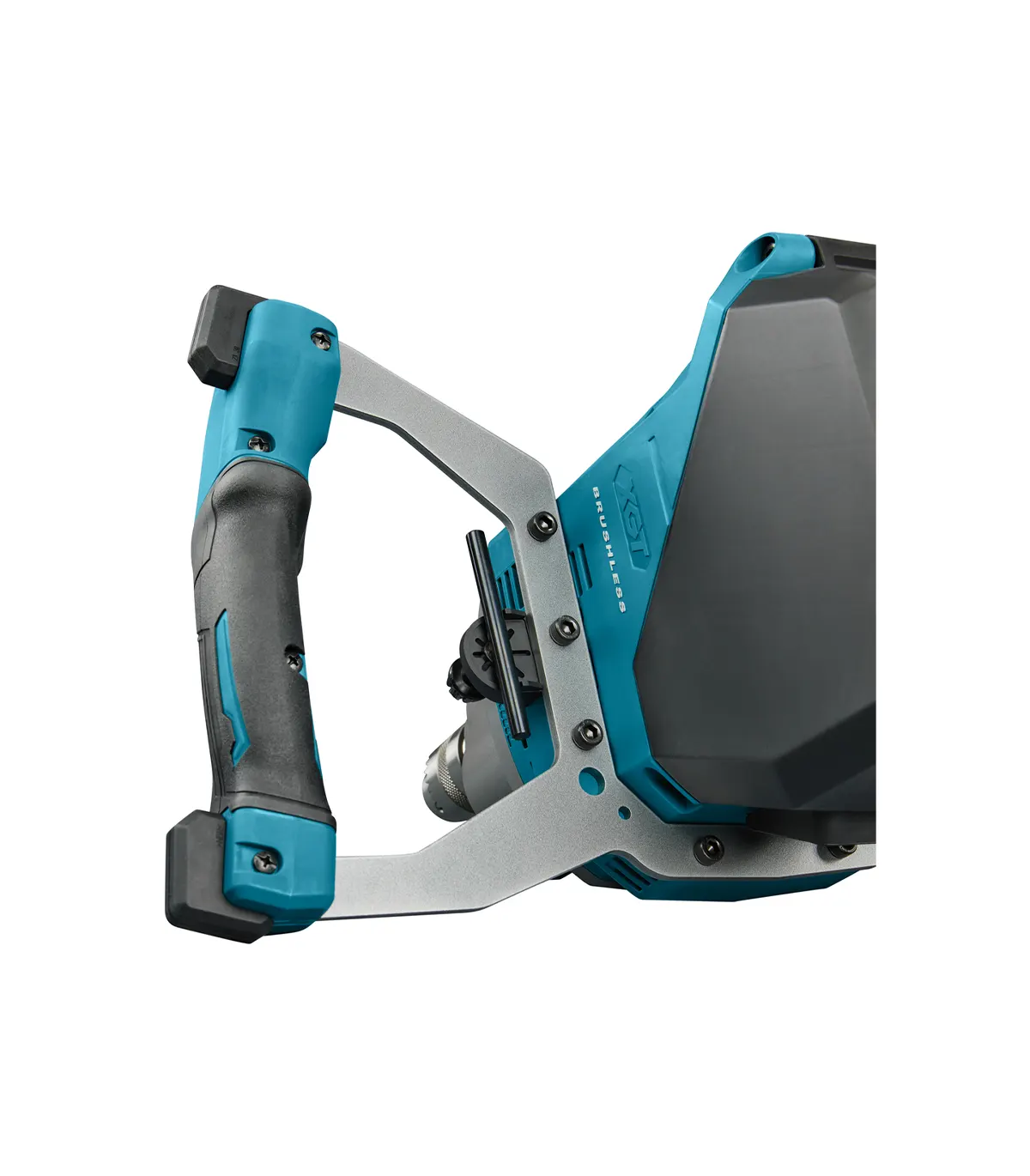 XGT Makita 40V - Akumulatorska miješalica UT002GZ