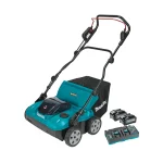 XGT Makita 40V - Akumulatorski prozračivač UV001GM201