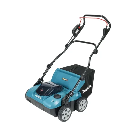 XGT Makita 40V - Akumulatorski prozračivač UV001GZ