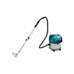XGT Makita 40V - Akumulatorski usisavač VC003GLZ