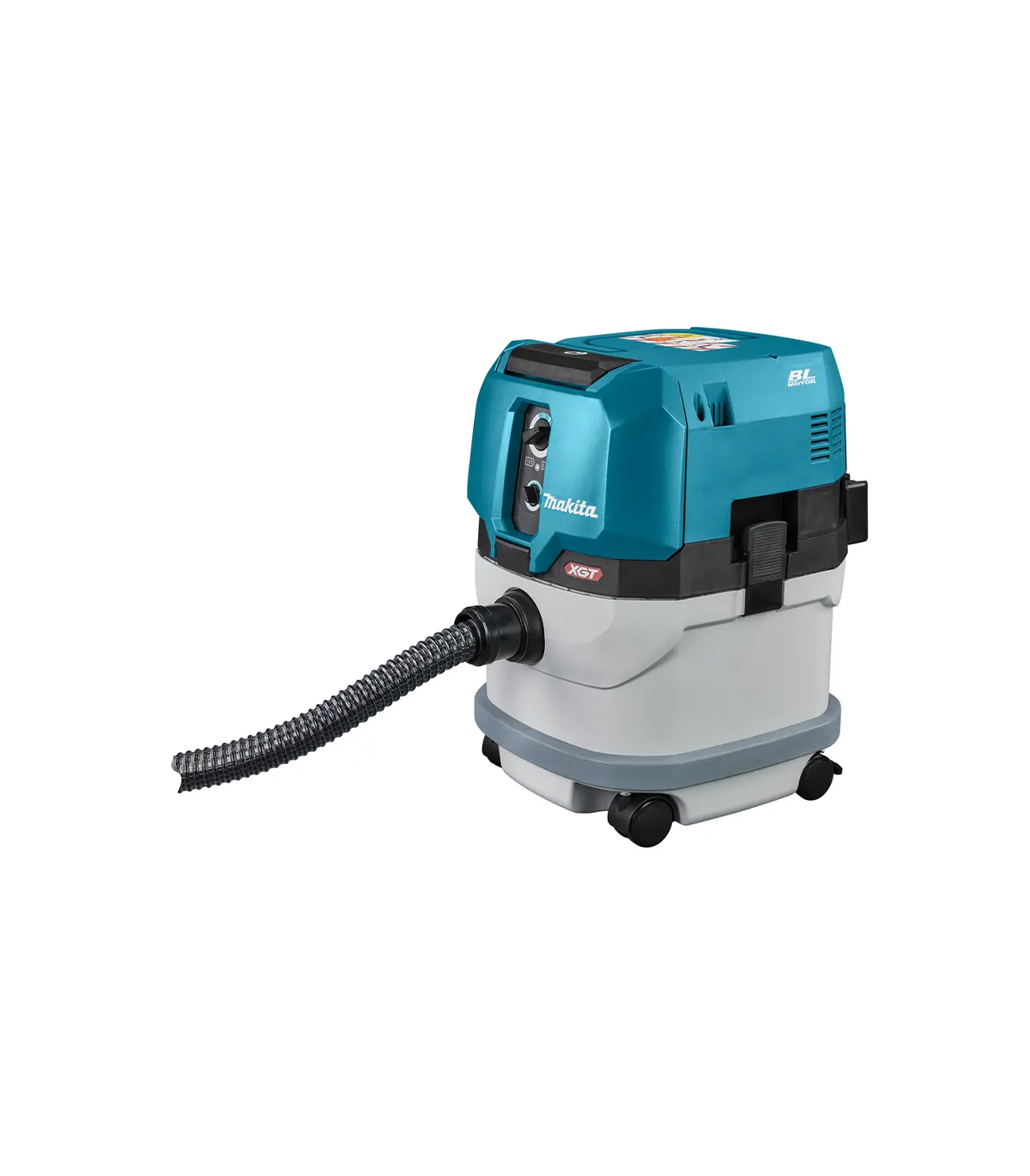 XGT Makita 40V - Akumulatorski usisavač VC003GLZ