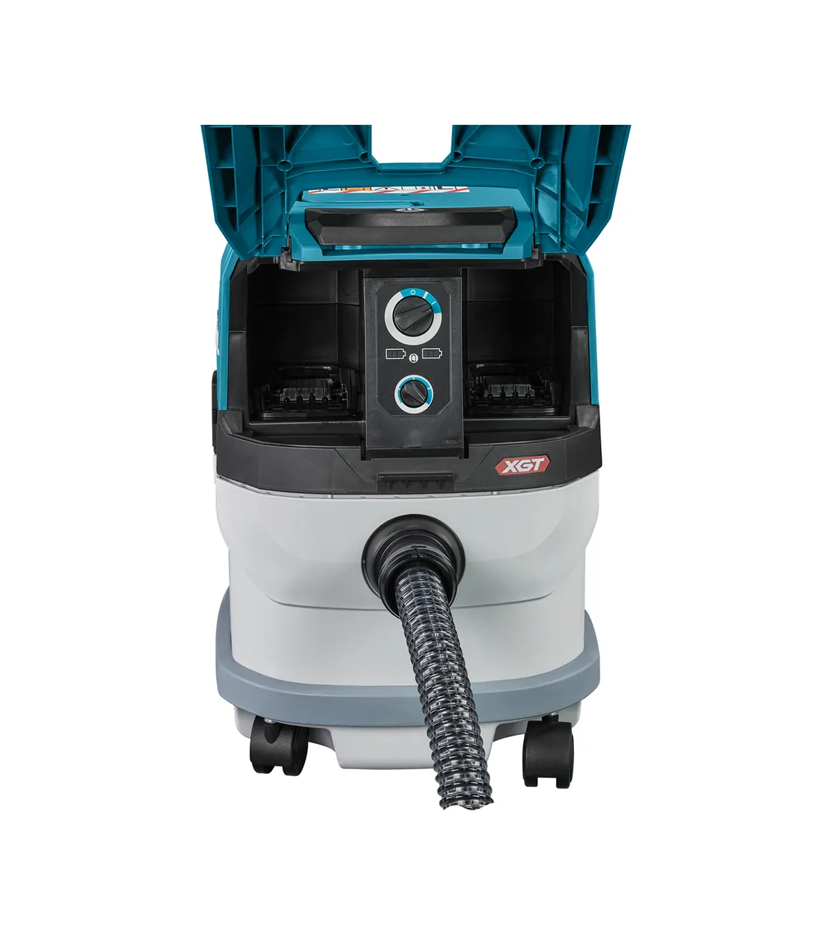 XGT Makita 40V - Akumulatorski usisavač VC003GLZ