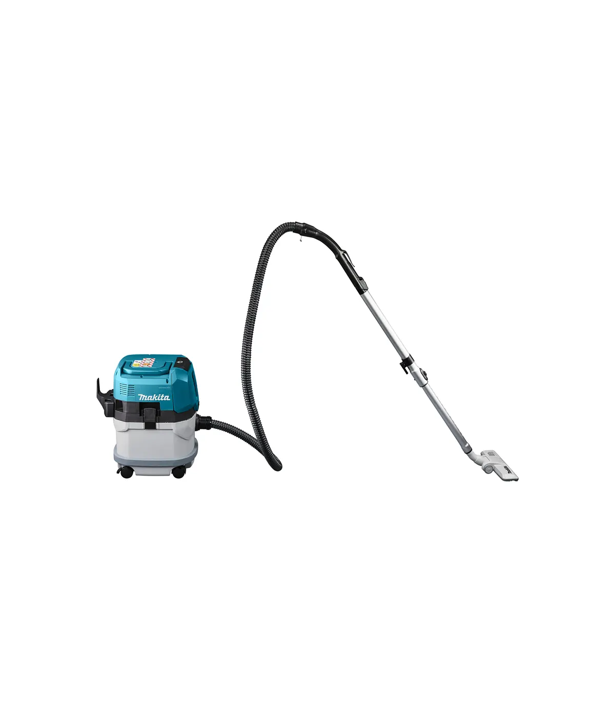 XGT Makita 40V - Akumulatorski usisavač VC003GLZ