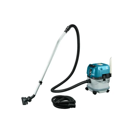 XGT Makita 40V - Akumulatorski usisavač VC004GLZ01