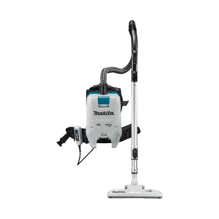 XGT Makita 40V - Akumulatorski usisavač za nošenje na leđima VC008GZ