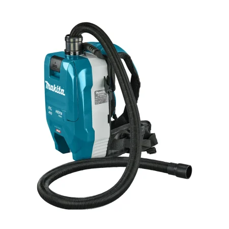 XGT Makita 40V - Akumulatorski usisavač za nošenje na leđima VC009GZ01