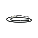 Makita - Akumulatorski vibrator za beton VR004CZ 36 V