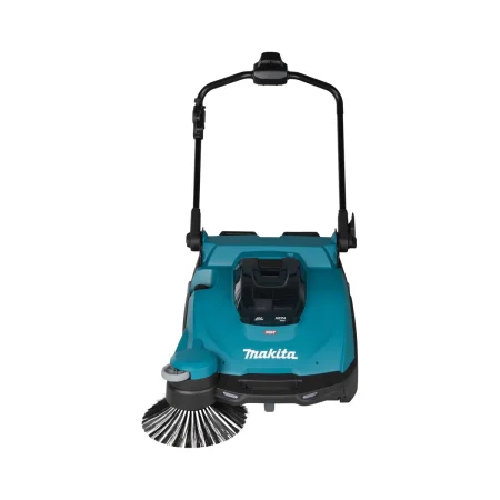 XGT Makita 40V - Akumulatorska mašina za čišćenje/usisavanje VS001GZ SOLO