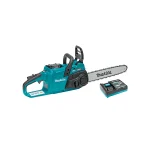 XGT Makita 40V - Akumulatorska lančana pila UC022GT101