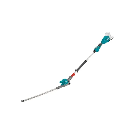 XGT Makita 40V – Akumulatorske teleskopske škare za živicu UN001GZ