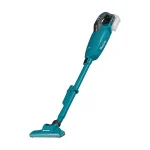 XGT Makita 40V - Akumulatorski usisavač CL001GZ