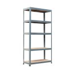 Expert profesionalna metalna polica 180x90x40cm 875 kg R175