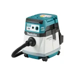 Makita - Akumulatorski usisavač DVC157LZ