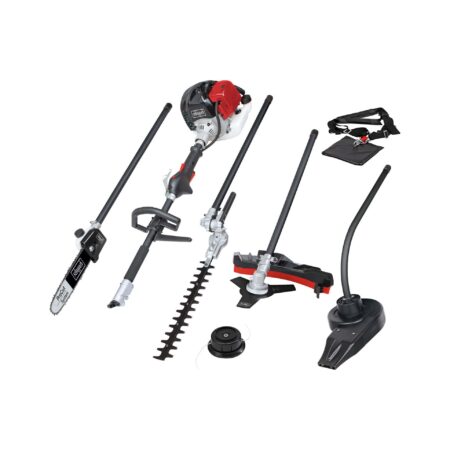 Scheppach motorni multifunkcionalni trimer MTC42-5P 1.5 KS