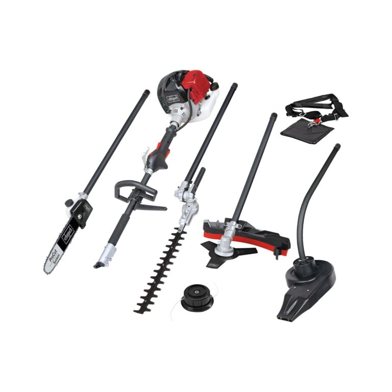 Scheppach motorni multifunkcionalni trimer MTC42-5P 1.5 KS
