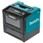 XGT Makita 40V - Akumulatorska mikrovalna pećnica 40V XGT MW001GZ