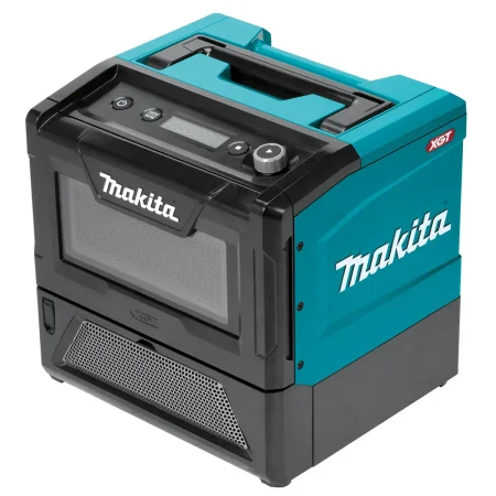 XGT Makita 40V - Akumulatorska mikrovalna pećnica 40V XGT MW001GZ