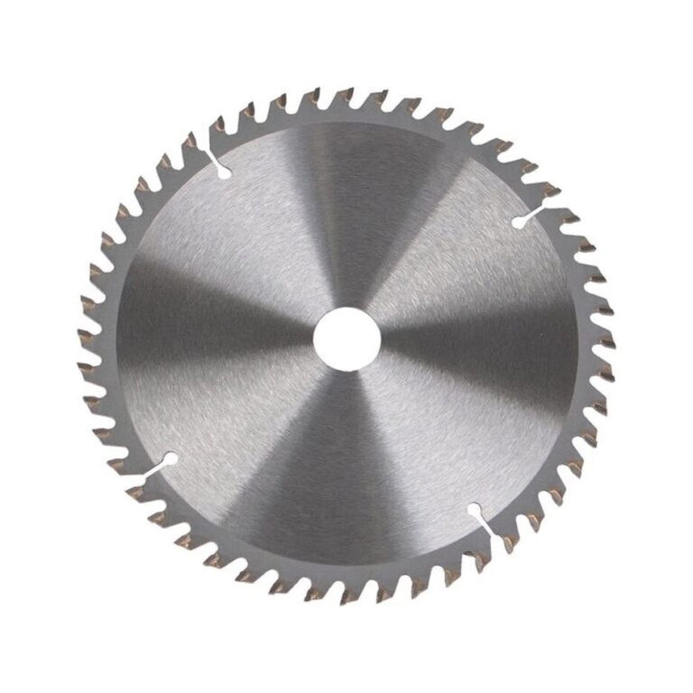 Scheppach HW list kružne pile 255 x 30 x 2,4 x 1,6 mm