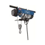 Scheppach električna dizalica HRS400 780 W