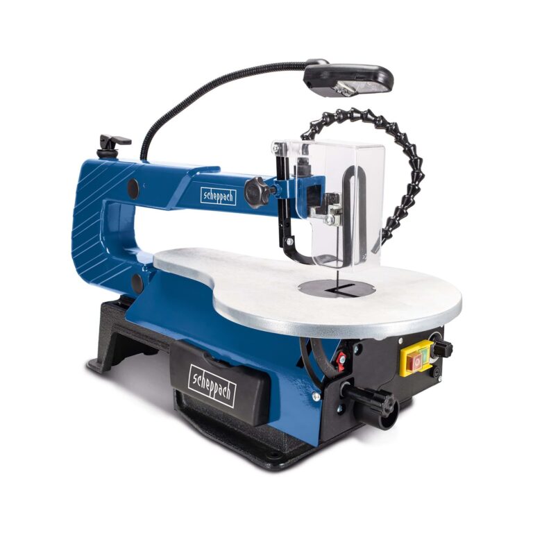 Scheppach tračna pila za izrezivanje SD1600V 50mm
