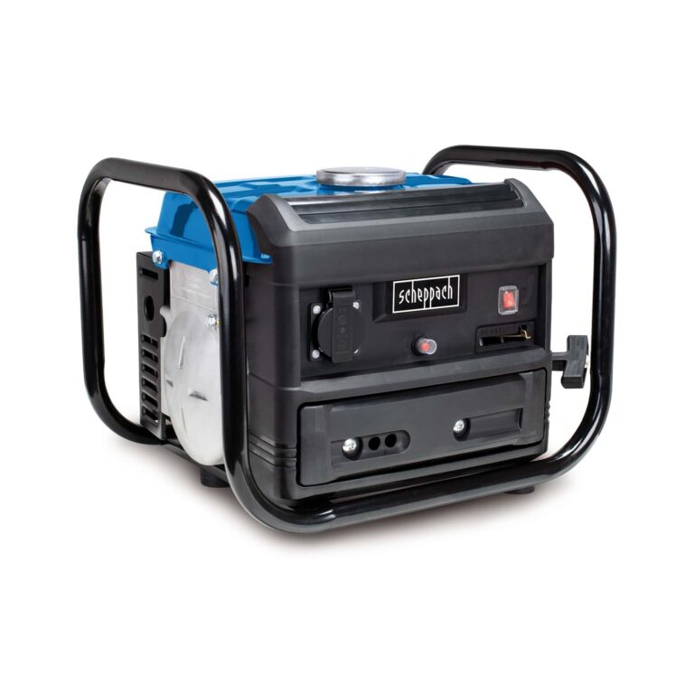Scheppach agregat za struju SG1000 700W