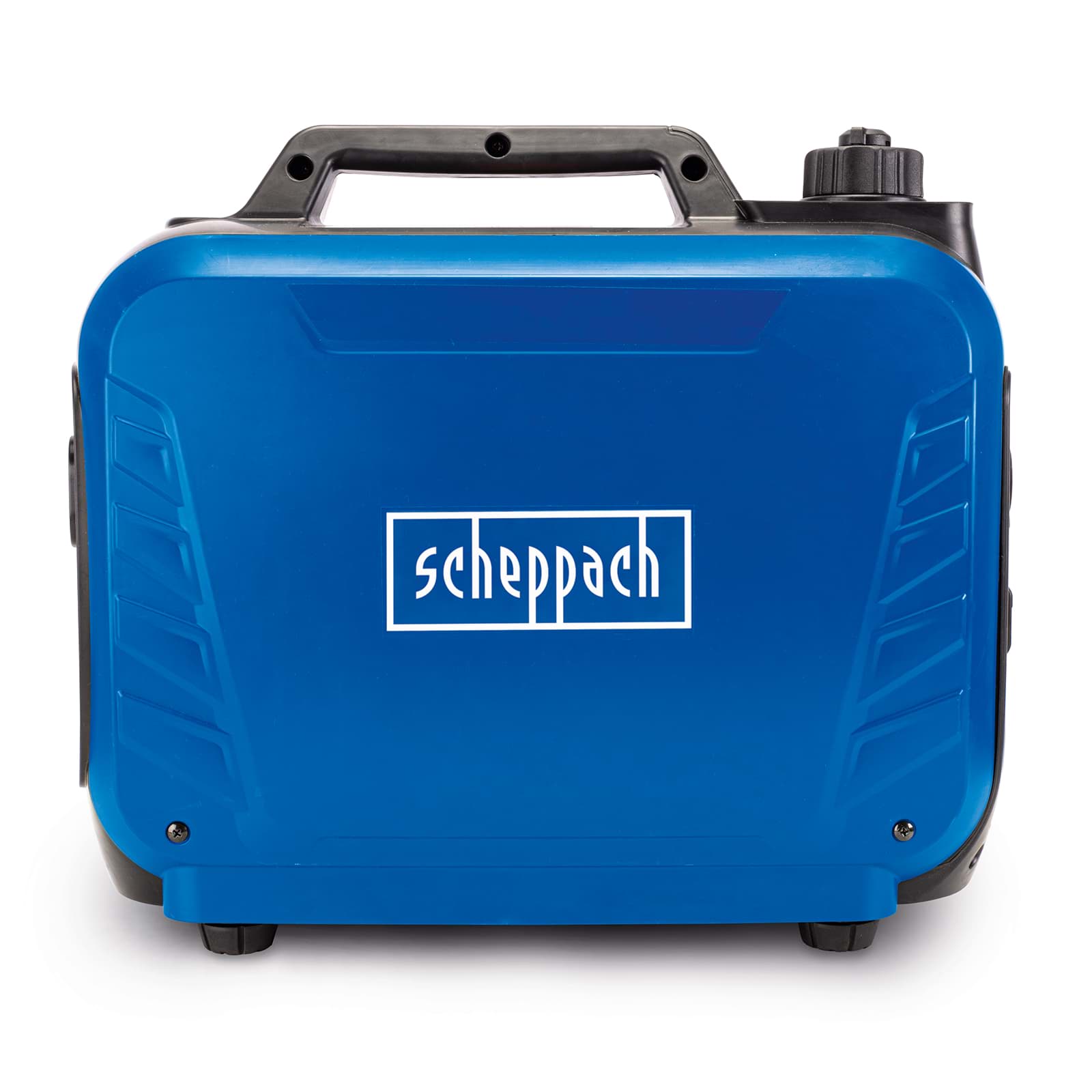 Scheppach tihi agregat za struju SG2500i 2.0kW, fotografija 5