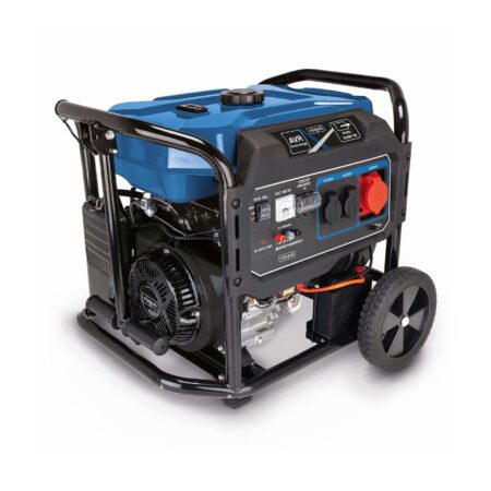 Scheppach trofazni agregat za struju SG7100X 5.5kW