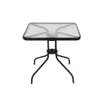 Expert četvrtasti sto 60 x 60 x 70 cm Valencia