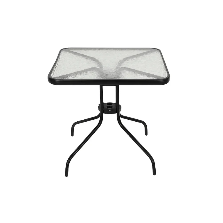 Expert četvrtasti sto 60 x 60 x 70 cm Valencia