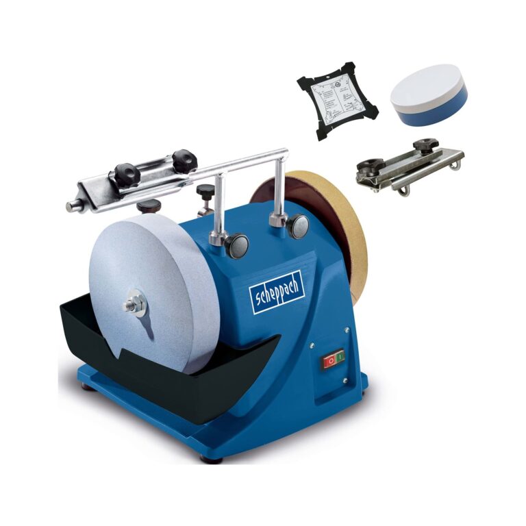 Scheppach stona brusilica TIGER 2000