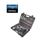 Scheppach set nasadnih ključeva TB94