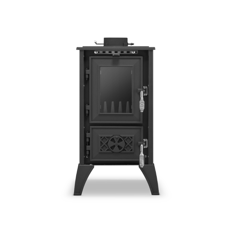 Kamin MAX 806 IGLO