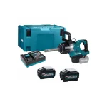 XGT Makita 40V - Akumulatorski udarni odvijač 3150 Nm TW010GT201