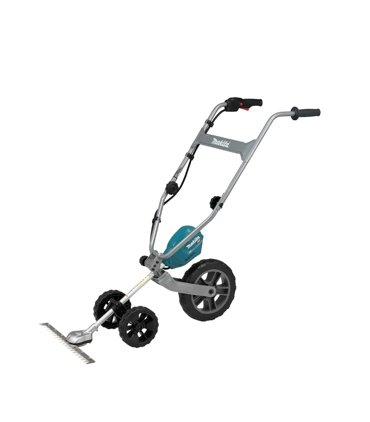 XGT Makita 40V - Akumulatorska kosilica 40 V max, 500 mm UG001GZ (SOLO)
