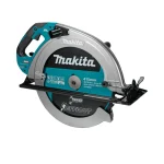 XGT Makita 40V - Akumulatorska ručna kružna pila HS013GZ 415 mm