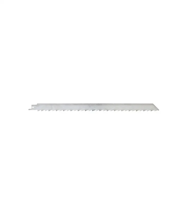 Makita INOX list sabljaste/recipročne pile za meso, kosti i led 305 mm B-10609